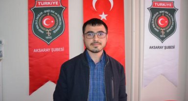 Elbistanlı Gazi: Evlerimizin yapımı tamamlanınca tekrar döneceğiz