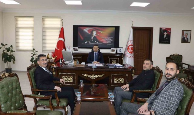 Emirdağ'ın sağlık durumu değerlendirildi