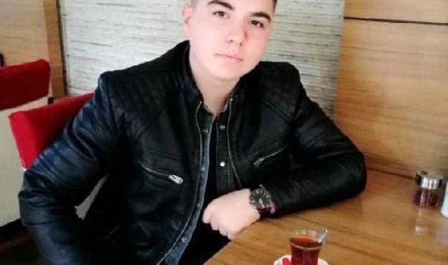 Emirhan'ı, 'Burada ölünüz çıkacak' diyerek, bıçaklamış