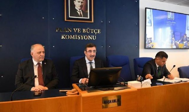 En düşük emekli maaşı ve geçici işçi düzenlemesi teklifi, TBMM'de