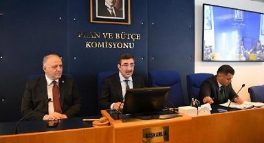 En düşük emekli maaşı ve geçici işçi düzenlemesi teklifi, TBMM'de