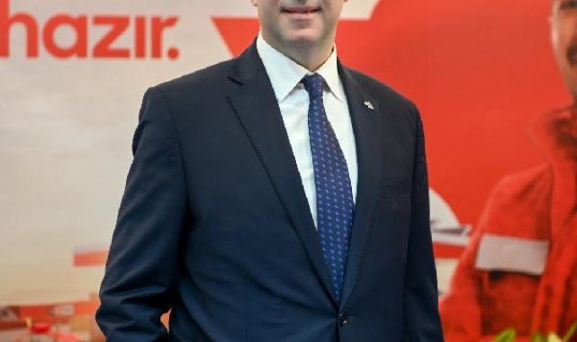 Enerji sektörünün devleri 'Petroleum Istanbul' fuarında buluşuyor