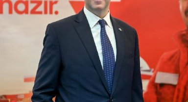 Enerji sektörünün devleri 'Petroleum Istanbul' fuarında buluşuyor