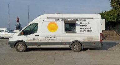 Enerjisa Enerji, Toroslar bölgesinde hizmeti sürdürüyor