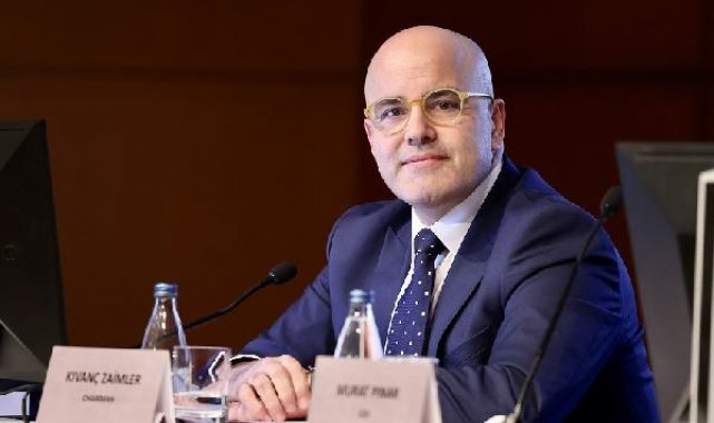 Enerjisa Enerji'nin olağan genel kurul toplantısı gerçekleştirildi