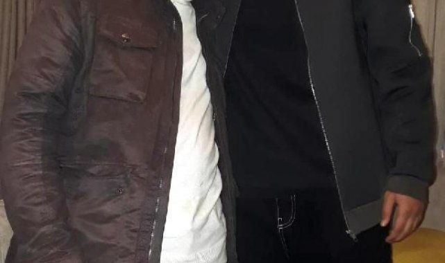 Enkazda ölen eski eşi ve oğlundan geriye deprem gecesi çekilen fotoğraf kaldı