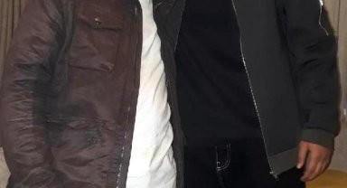 Enkazda ölen eski eşi ve oğlundan geriye deprem gecesi çekilen fotoğraf kaldı