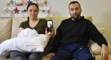 Enkazdan yaralı çıkarılan üniversiteli Sude'den haber yok