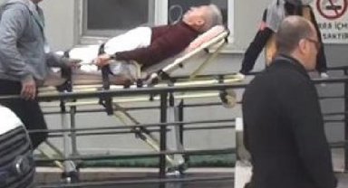 Erdek Belediye Başkanı, bıçaklı saldırıda yaralandı