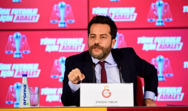 Erden Timur: Zaniolo 30 milyon Euro'ya transfer olacaktı, biz 15 milyon Euro'ya aldık