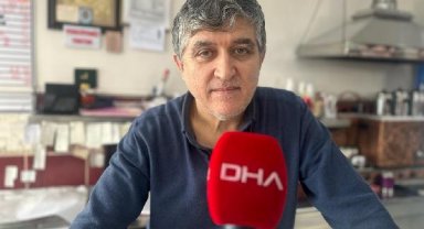 Erdoğan'ın yıllarca oturduğu bina kentsel dönüşümle yeniden yapılıyor