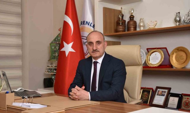 Erenler'de kan bağışı