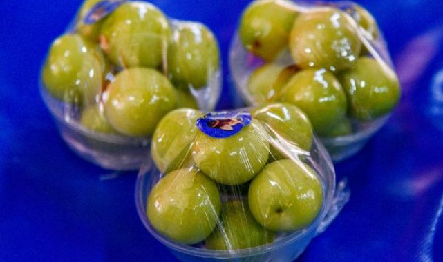 Eriğin tanesi 10, kilosu bin lira