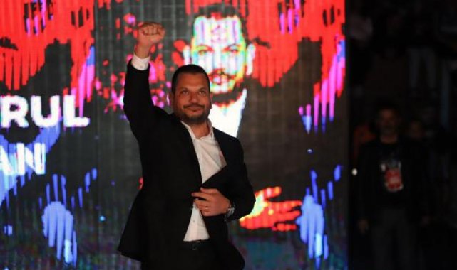 Ertuğrul Doğan: Ahmet Ağaoğlu ile aramızda herhangi bir sorun yoktur