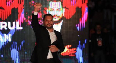 Ertuğrul Doğan: Ahmet Ağaoğlu ile aramızda herhangi bir sorun yoktur
