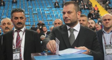 Ertuğrul Doğan: Şampiyonluktan sonraki süreci yönetmekte eksikliklerimiz oldu