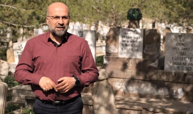 Erzurum'a Erzincanlı müdür