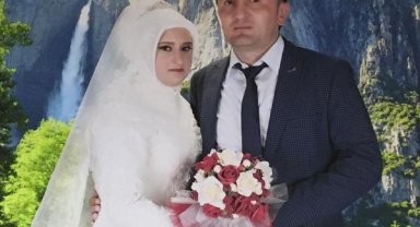Eş cinayeti sanığı: Maskeli 4 kişi geldi, korkuyla bıçakladım