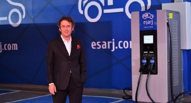 Eşarj, şarjlanma sayısının yarım milyona ulaştığını duyurdu