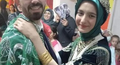 Eşini 'kürtaj' suçlamasıyla öldüren sanığa müebbet hapis istemi
