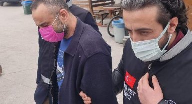 Eşini bıçaklayarak öldüren sanık: Bize büyü yapıldı