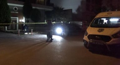 Eski eşi ile annesini tabancayla vurdu: 2 yaralı