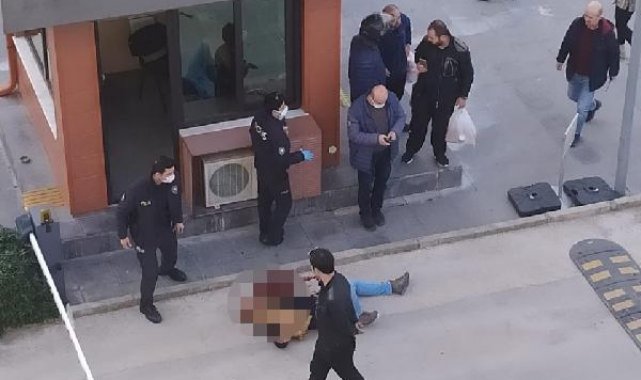 Eski eşi ile yanındaki arkadaşını öldüren polis: Profesyonelliğimi son ana kadar korudum