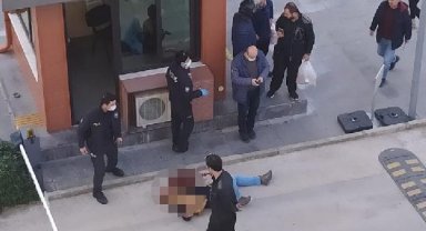 Eski eşi ile yanındaki arkadaşını öldüren polis: Profesyonelliğimi son ana kadar korudum