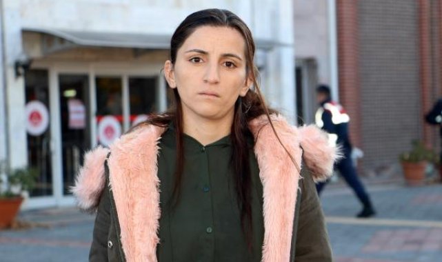 Eski eşinin 2 yıldır vermediği çocuklarını, icra yoluyla aldı