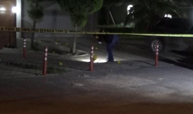 Eski kayınvalidesini öldürüp, eski eşini de yaralayan zanlı tutuklandı