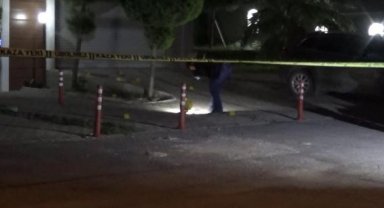 Eski kayınvalidesini öldürüp, eski eşini de yaralayan zanlı tutuklandı 