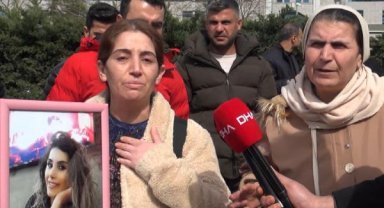 Eski sevgilisini öldüren sanığa ilk duruşmada ağırlaştırılmış müebbet hapis istemi