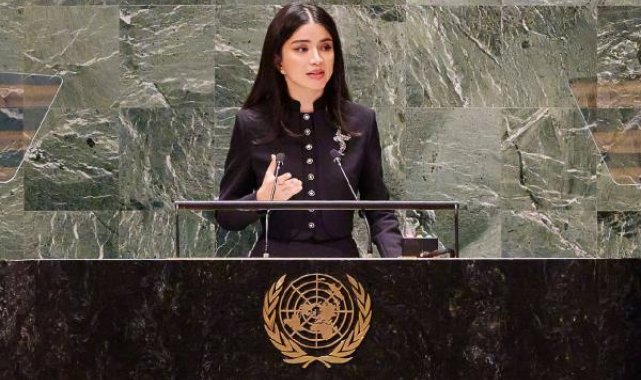 Eskiden dünyanın dördüncü büyük gölü olan Aral'da yenileme çalışmaları