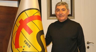 Eskişehirspor'da Özcan Kızıltan dönemi kısa sürdü