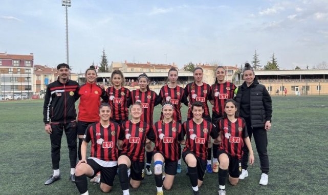 Eskişehirspor'un yeni sezon fikstürü belli oldu