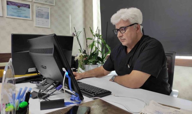Estetikte ip askı yöntemi gençleştiriyor
