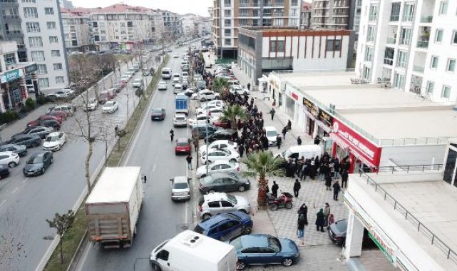 Et fiyatlarında 2 ayda yüzde 50 artış oldu, satıcı da tüketici de tepkili