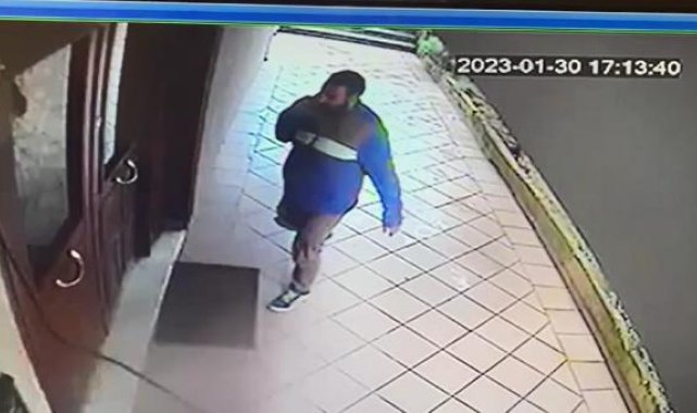 Ev hanımlarını kandırıp ziynet eşyalarını çalan şüpheli yakalandı