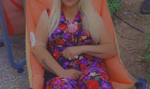 Evde yangın; Nazlı öldü, 40 günlük bebeği kurtuldu