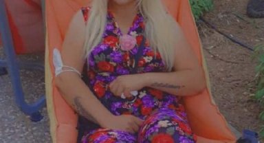 Evde yangın; Nazlı öldü, 40 günlük bebeği kurtuldu