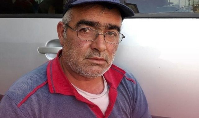 Evinde ölü bulunan adam son yolculuğuna uğurlandı