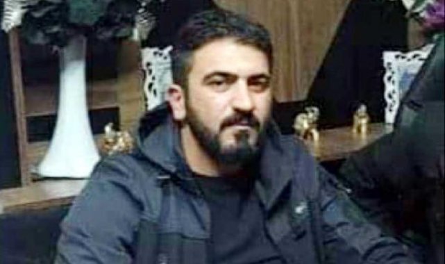 Evine giderken öldürüldü