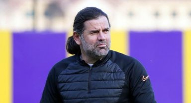 Eyüpspor'da İbrahim Üzülmez dönemi sona erdi