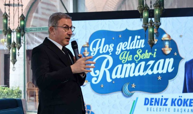 Eyüpsultan'da Ramazan etkinlikleri Kitap Fuarı açılışıyla başladı