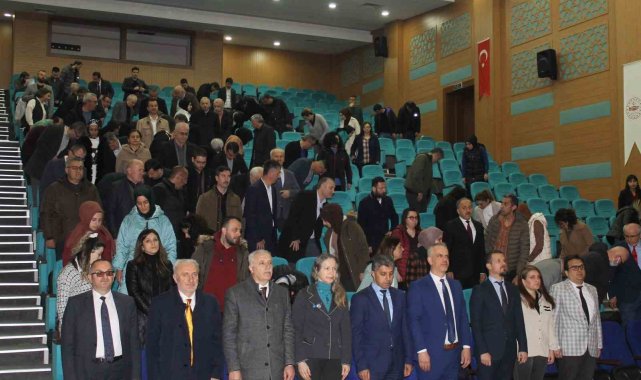 Farkındalık eğitimi düzenlendi