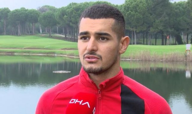 Fatih Karagümrüklü Levent Mercan, Monza'nın radarında
