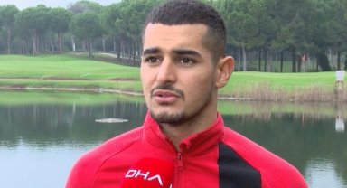 Fatih Karagümrüklü Levent Mercan, Monza'nın radarında