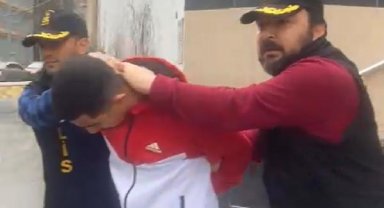 Fatih'teki park yeri cinayetine ilişkin aranan 2 şüpheli yakalandı