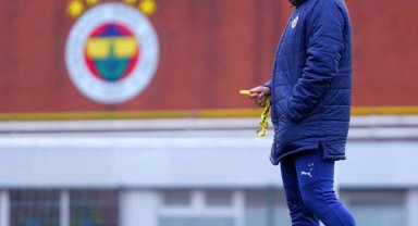 Fenerbahçe Kadın Futbol Takımı'nda Serhat Deniz dönemi