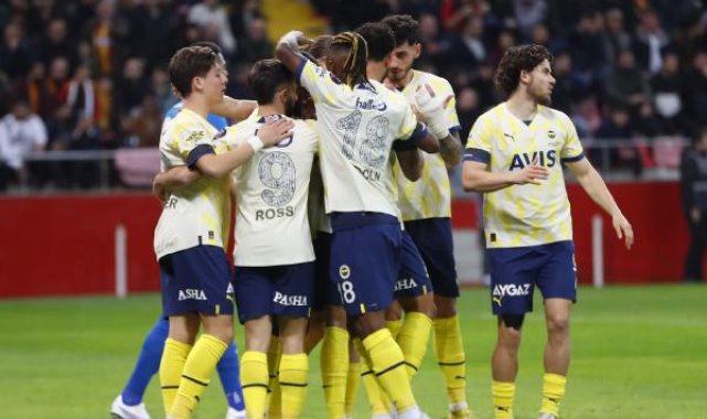 Fenerbahçe, Sevilla deplasmanında